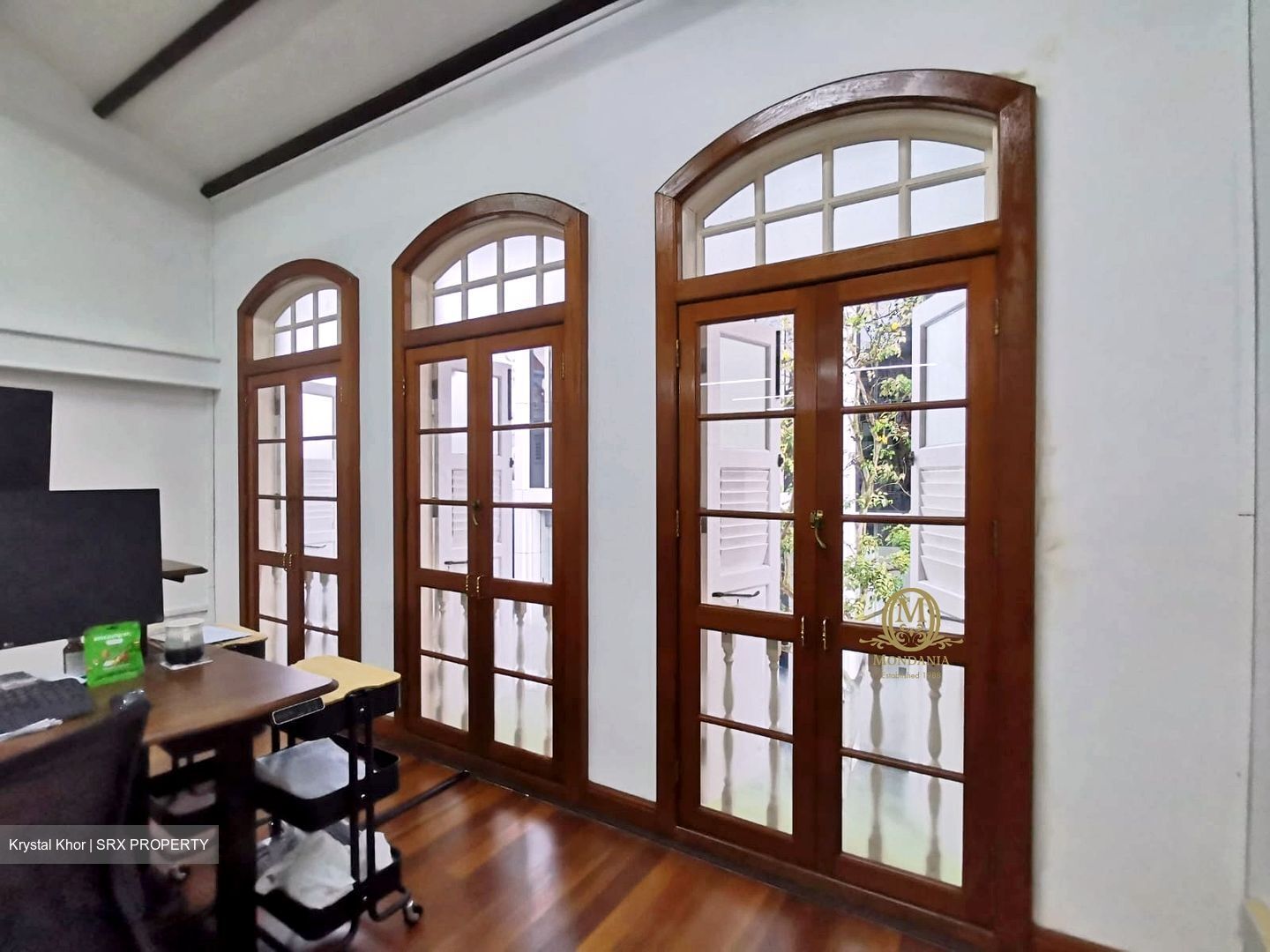 Craig Road (D2), Office #509311201